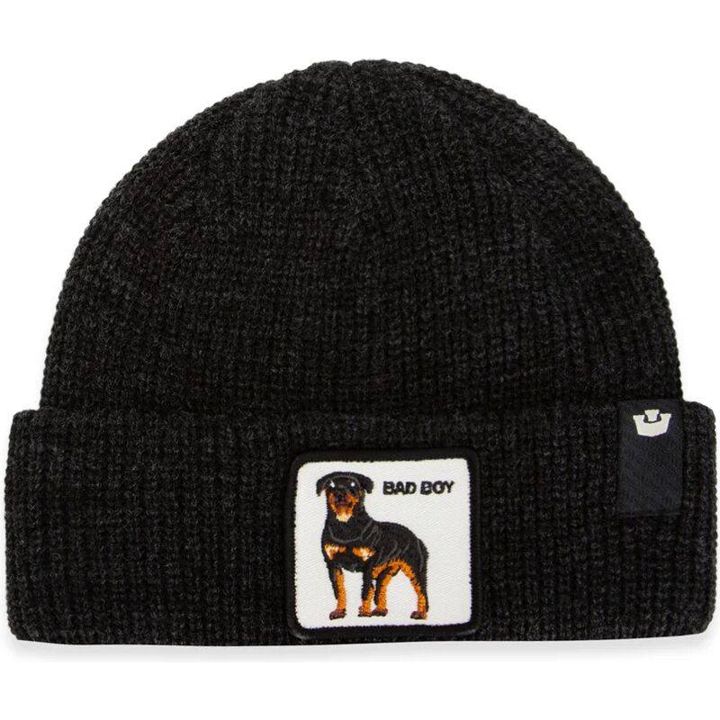 bonnet-noir-rottweiler-the-bad-boy-dog-original-recipe-the-farm-goorin-bros bonnet-noir-rottweiler-the-bad-boy-dog-original-recipe-the-farm-goorin-bros