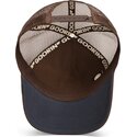 casquette-trucker-verte-et-marron-aigle-represent-eagle-original-recipe-the-farm-goorin-bros