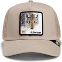 casquette-trucker-beige-loup-survivor-original-recipe-the-farm-goorin-bros