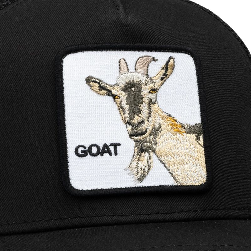 casquette-trucker-noire-chevre-goat-beard-original-recipe-the-farm-goorin-bros