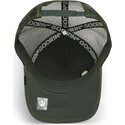 casquette-trucker-verte-serpent-circle-of-life-vicious-tone-shift-the-farm-goorin-bros