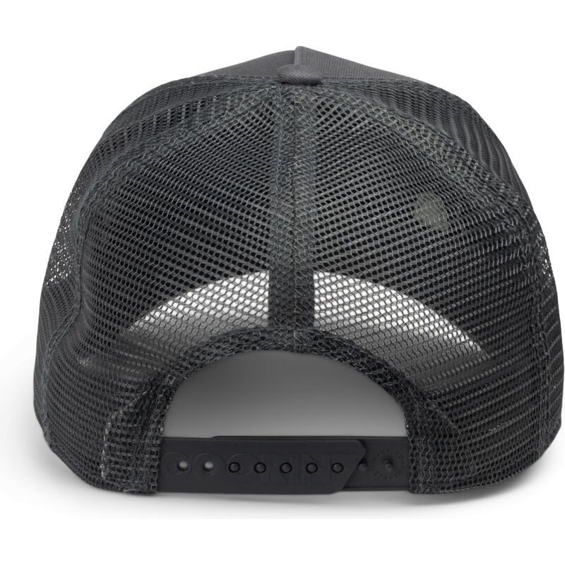 casquette-trucker-grise-loup-circle-of-life-loner-tone-shift-the-farm-goorin-bros casquette-trucker-grise-loup-circle-of-life-loner-tone-shift-the-farm-goorin-bros