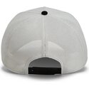 casquette-trucker-grise-et-noire-tigre-suede-tiger-microsuede-the-farm-goorin-bros