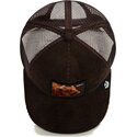 casquette-trucker-marron-buffle-corduroy-grit-ridgeline-the-farm-goorin-bros
