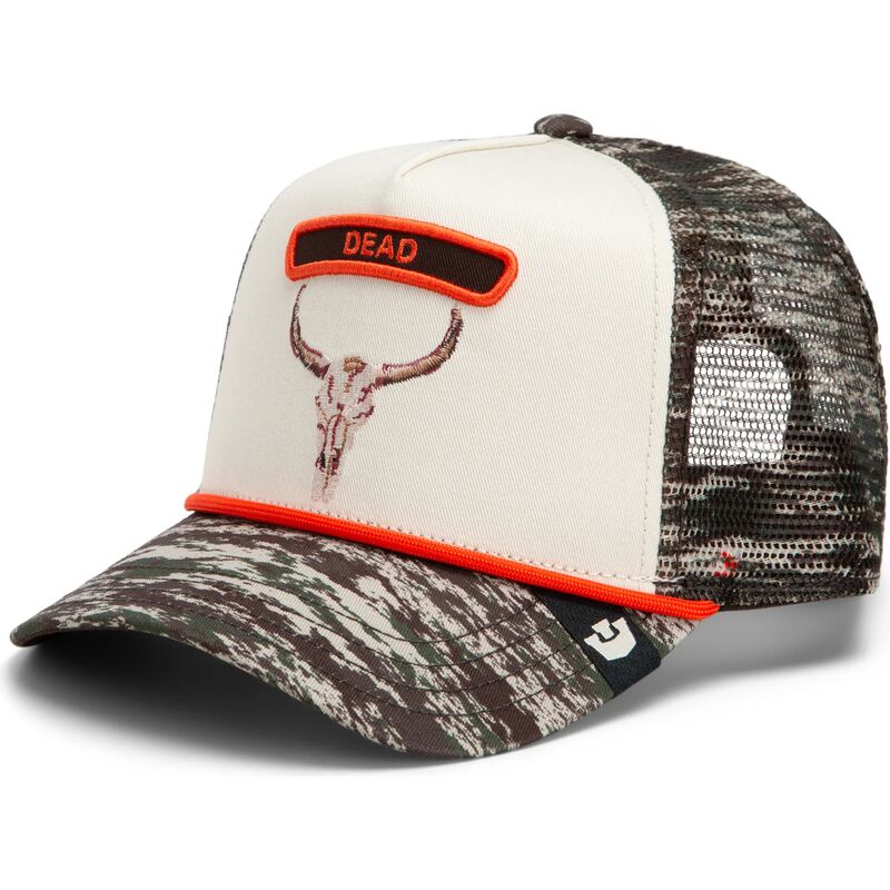 casquette-trucker-camouflage-boeuf-rocker-dead-camo-glitch-skull-the-farm-goorin-bros