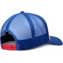 casquette-trucker-blanche-et-bleue-hft-lscc-lazy-sunday-coffee-club-record-djinns