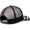 casquette-trucker-noire-hft-rubbertigerstripes-djinns