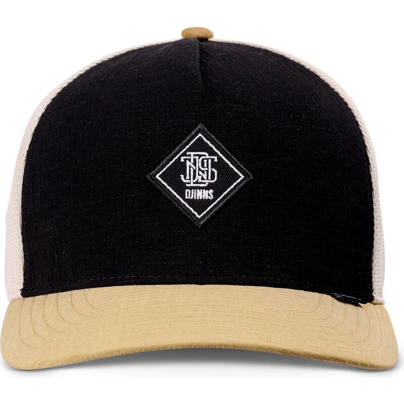 casquette-trucker-multicolore-hft-seer-block-djinns casquette-trucker-multicolore-hft-seer-block-djinns