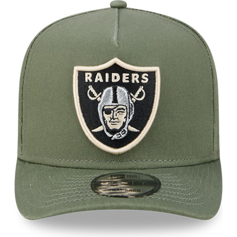 casquette-courbee-verte-snapback-9fifty-a-frame-precurved-side-pin-las-vegas-raiders-nfl-new-era casquette-courbee-verte-snapback-9fifty-a-frame-precurved-side-pin-las-vegas-raiders-nfl-new-era