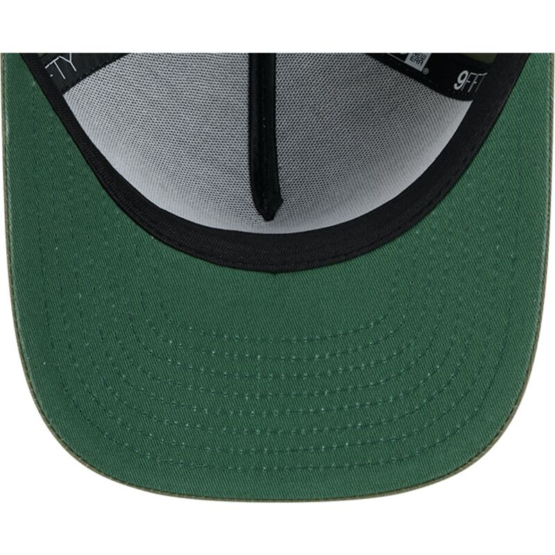 casquette-courbee-verte-snapback-9fifty-a-frame-precurved-side-pin-las-vegas-raiders-nfl-new-era casquette-courbee-verte-snapback-9fifty-a-frame-precurved-side-pin-las-vegas-raiders-nfl-new-era