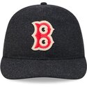 casquette-courbee-noire-ajustable-9fifty-retro-crown-precurved-boston-red-sox-mlb-new-era