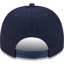 casquette-courbee-bleue-marine-snapback-9fifty-a-frame-precurved-visor-pin-new-york-yankees-mlb-new-era