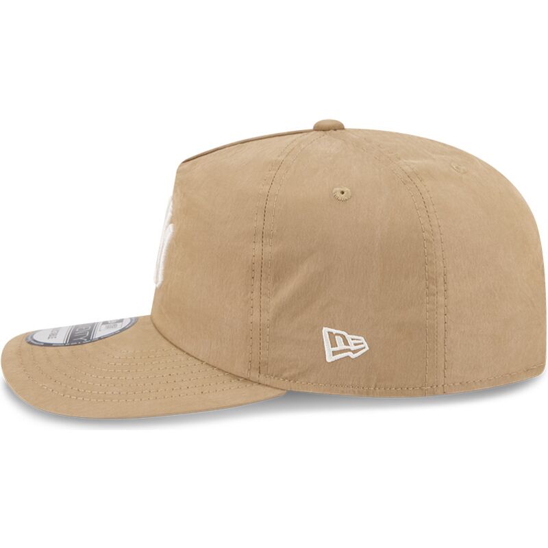casquette-courbee-beige-snapback-19twenty-precurved-new-york-yankees-mlb-new-era casquette-courbee-beige-snapback-19twenty-precurved-new-york-yankees-mlb-new-era