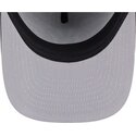 casquette-courbee-noire-snapback-9fifty-a-frame-precurved-checkered-new-york-yankees-mlb-new-era