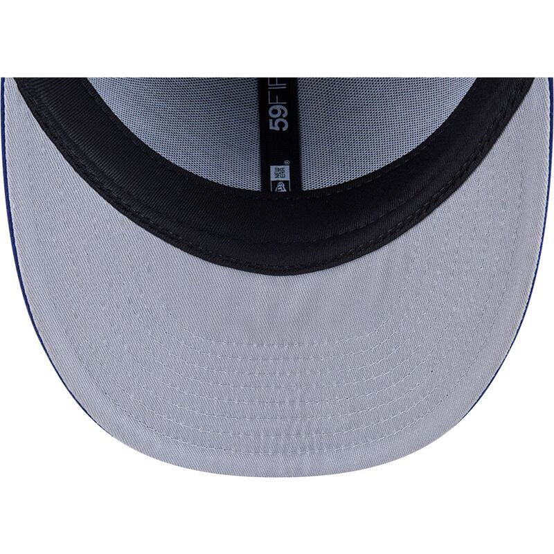 casquette-courbee-marron-et-bleue-ajustee-59fifty-precurved-los-angeles-dodgers-mlb-new-era casquette-courbee-marron-et-bleue-ajustee-59fifty-precurved-los-angeles-dodgers-mlb-new-era