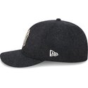 casquette-courbee-noire-ajustable-9fifty-retro-crown-precurved-new-york-yankees-mlb-new-era