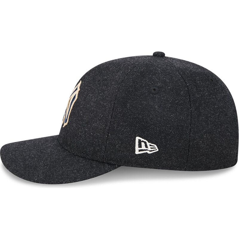 casquette-courbee-noire-ajustable-9fifty-retro-crown-precurved-new-york-yankees-mlb-new-era casquette-courbee-noire-ajustable-9fifty-retro-crown-precurved-new-york-yankees-mlb-new-era