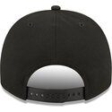 casquette-courbee-noire-snapback-9fifty-a-frame-precurved-skyline-new-york-yankees-mlb-new-era