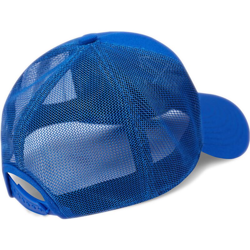 casquette-trucker-bleue-avec-logo-noir-clamp-arrows-l-ab-c-o-off-white casquette-trucker-bleue-avec-logo-noir-clamp-arrows-l-ab-c-o-off-white