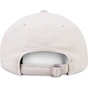casquette-courbee-beige-ajustable-clamp-arrows-pu-leather-l-ab-c-o-off-white