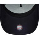 casquette-courbee-bleue-marine-snapback-e-frame-mythical-icon-new-york-yankees-mlb-new-era