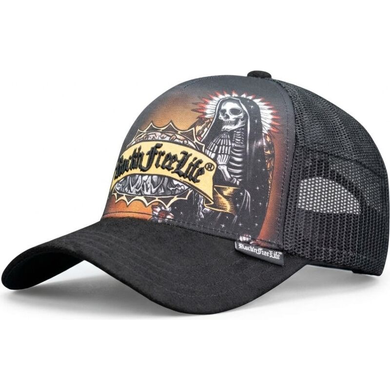 casquette-trucker-noire-n250-son-of-preacher-man-rocknfreelife casquette-trucker-noire-n250-son-of-preacher-man-rocknfreelife