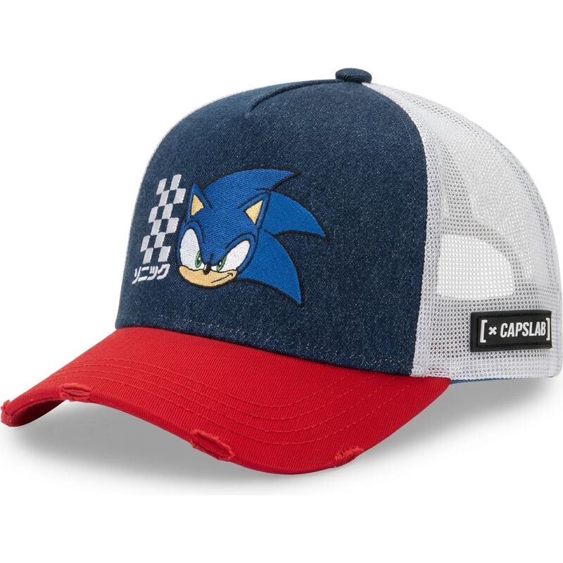 casquette-trucker-multicolore-son1-son-sonic-the-hedgehog-capslab casquette-trucker-multicolore-son1-son-sonic-the-hedgehog-capslab