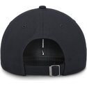 casquette-courbee-bleue-marine-ajustable-club-unstructured-organic-cotton-new-york-yankees-mlb-nike