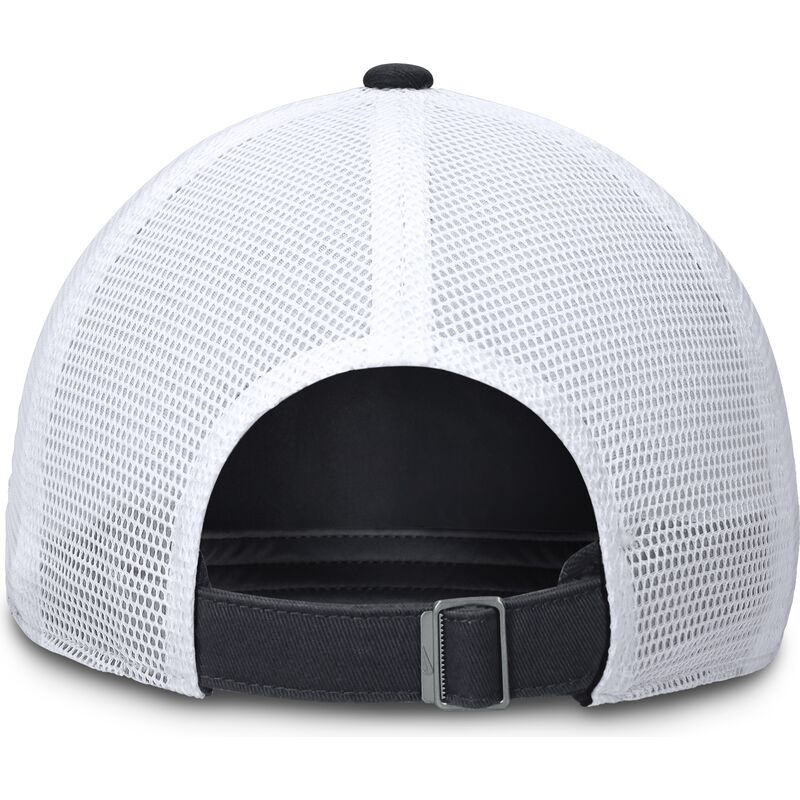 casquette-trucker-bleue-marine-et-blanche-ajustable-club-unstructured-ny-new-york-yankees-mlb-nike