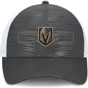casquette-trucker-grise-et-blanche-structured-meshback-vegas-golden-knights-nhl-fanatics