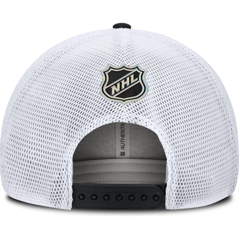 casquette-trucker-noire-et-blanche-structured-meshback-chicago-blackhawks-nhl-fanatics