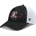 casquette-trucker-noire-et-blanche-structured-meshback-anaheim-ducks-nhl-fanatics