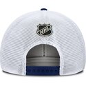 casquette-trucker-bleue-marine-et-blanche-structured-meshback-new-york-rangers-nhl-fanatics