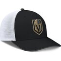 casquette-trucker-noire-et-blanche-structured-mid-crown-vegas-golden-knights-nhl-fanatics