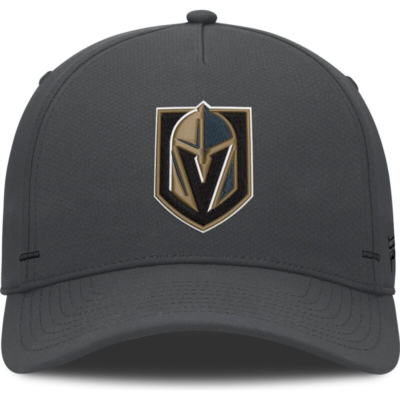 casquette-courbee-grise-et-noire-snapback-structured-a-frame-vegas-golden-knights-nhl-fanatics casquette-courbee-grise-et-noire-snapback-structured-a-frame-vegas-golden-knights-nhl-fanatics