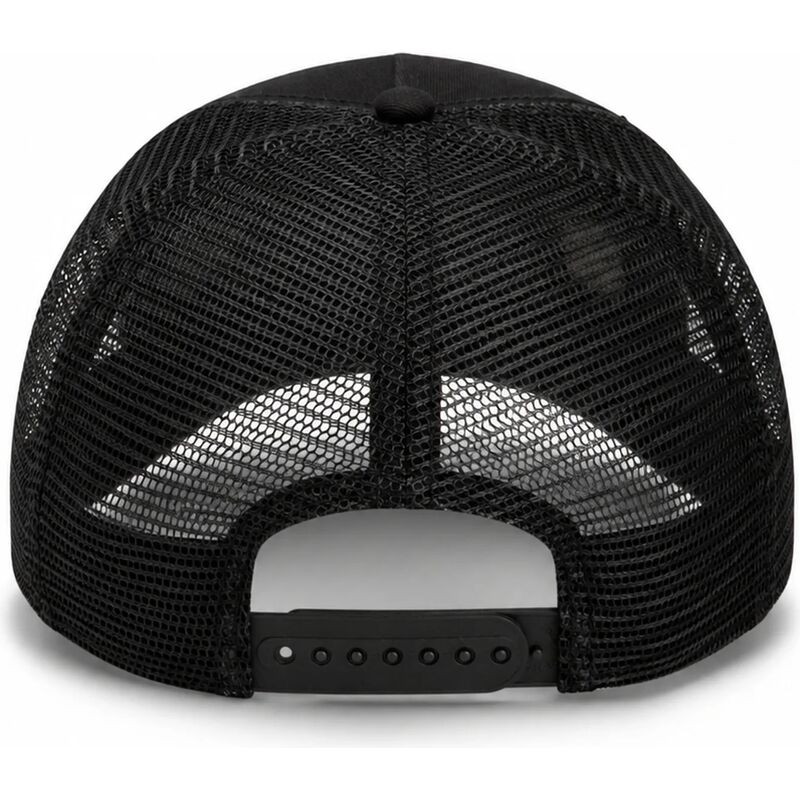 casquette-trucker-noire-panthere-celebrate-a-legend-sidekick-the-farm-goorin-bros casquette-trucker-noire-panthere-celebrate-a-legend-sidekick-the-farm-goorin-bros