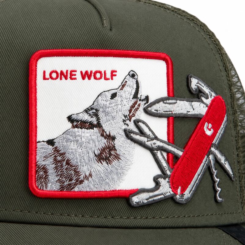 casquette-trucker-verte-off-the-grid-sidekick-the-farm-goorin-bros casquette-trucker-verte-off-the-grid-sidekick-the-farm-goorin-bros