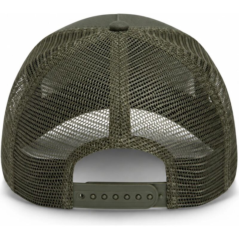 casquette-trucker-verte-off-the-grid-sidekick-the-farm-goorin-bros casquette-trucker-verte-off-the-grid-sidekick-the-farm-goorin-bros