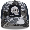 casquette-trucker-noire-et-bleue-crane-bone-head-danger-the-farm-goorin-bros