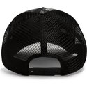 casquette-trucker-noire-crane-bone-head-unalive-the-farm-goorin-bros