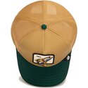 casquette-trucker-marron-et-verte-poisson-pro-migration-the-farm-goorin-bros