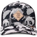 casquette-trucker-noire-hft-crasy-sofa-panda-djinns