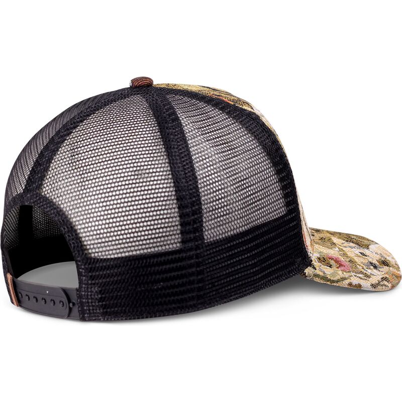 casquette-trucker-multicolore-hft-crasy-sofa-dogs-djinns