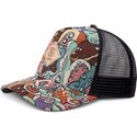 casquette-trucker-multicolore-hft-cap-sofa-aliens-djinns