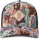casquette-trucker-multicolore-hft-cap-sofa-aliens-djinns