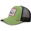 casquette-trucker-verte-et-noire-hft-lscc-record-coffee-djinns