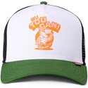 casquette-trucker-verte-et-blanche-hft-toucan-djinns