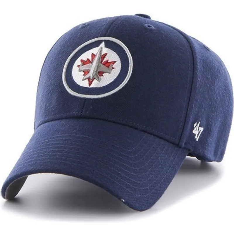 Winnipeg Jets Sweat à capuche, Jets Sweats, Jets Veste polaire